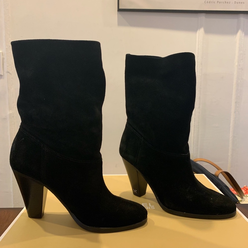 Michael Kors bootie